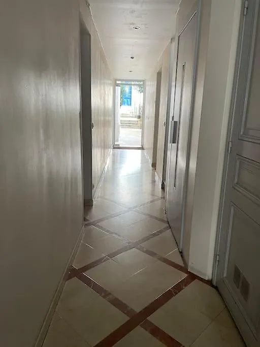 Studio Agreable Et Bien Situe - Close Eiffel Tower Paris Appartement